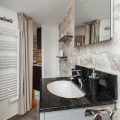 Отель Le Ridz Saint-Germain ванная фото 2