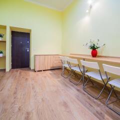 Отель Tara Hostel Польша, Краков - отзывы, цены и фото номеров - забронировать отель Tara Hostel онлайн комната для гостей