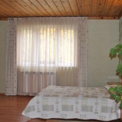 Отель Family Hotel Shoky Болгария, Чепеларе - отзывы, цены и фото номеров - забронировать отель Family Hotel Shoky онлайн комната для гостей фото 3
