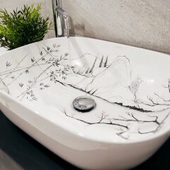 Отель Art Suites Santander Испания, Сантандер - отзывы, цены и фото номеров - забронировать отель Art Suites Santander онлайн фото 11