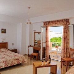 Ariadne Beach Hotel комната для гостей фото 2