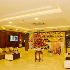 Nam Hung Hotel детские мероприятия