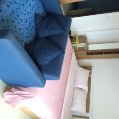 Отель Wilai Guesthouse фитнесс-зал