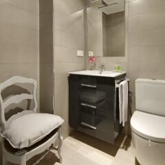 Апартаменты Oslo Apartment by FeelFree Rentals спа