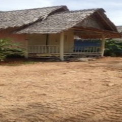 Отель Phusan Bungalow Ланта фото 2