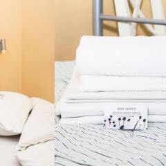 2kronor Hostel Vasastan с домашними животными