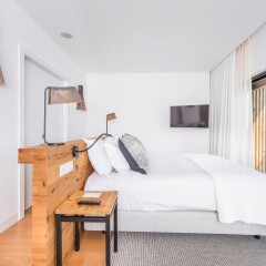 Отель Praia Verde Boutique комната для гостей фото 5