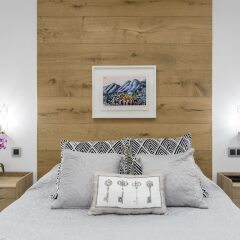Апартаменты Hermosilla Apartment комната для гостей фото 2