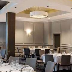 Отель Hilton Edinburgh Carlton фото 11