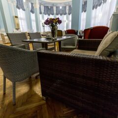 Primorskaya Hotel Сочи интерьер отеля фото 2
