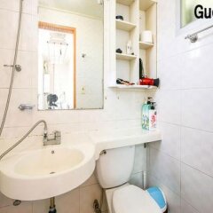 GuestH in Jinju, South Korea from 104$, photos, reviews - zenhotels.com bathroom