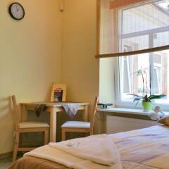 Отель Litinterp Guesthouse Vilnius Вильнюс спа