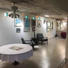 Отель Finest Accommodations Lord Nelson Way интерьер отеля фото 3