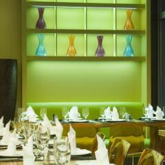 Soho Boutique Hotel фото 2