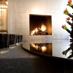 Hotel Roemer Amsterdam интерьер отеля фото 3