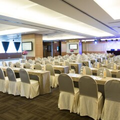 Отель Aetas Bangkok Бангкок помещение для мероприятий фото 2