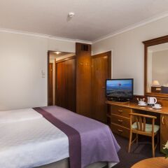 Отель Danubius Health Spa Resort Heviz Венгрия, Хевиз - 5 отзывов об отеле, цены и фото номеров - забронировать отель Danubius Health Spa Resort Heviz онлайн комната для гостей фото 2