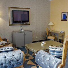 Premier Hotel Shafran удобства в номере