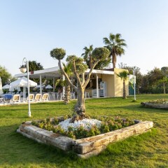Club Hotel Phaselis Rose Турция, Кемер - отзывы, цены и фото номеров - забронировать отель Club Hotel Phaselis Rose онлайн фото 10
