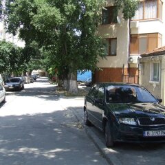 Отель Varnaflats Guest Rooms Болгария, Варна - отзывы, цены и фото номеров - забронировать отель Varnaflats Guest Rooms онлайн городской автобус