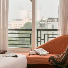 Rosaliza Hotel Hanoi комната для гостей фото 3