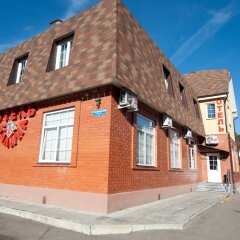 Гостиница Калина отель в Видном 12 отзывов об отеле, цены и фото номеров - забронировать гостиницу Калина отель онлайн Видное парковка