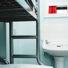 Отель Clink 261 Hostel Великобритания, Лондон - 1 отзыв об отеле, цены и фото номеров - забронировать отель Clink 261 Hostel онлайн в номере фото 2