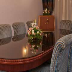 Отель Movenpick Hotel & Casino Malabata Tanger Марокко, Танжер - отзывы, цены и фото номеров - забронировать отель Movenpick Hotel & Casino Malabata Tanger онлайн фото 5