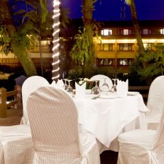 Отель Shangri La Hotel Непал, Катманду - отзывы, цены и фото номеров - забронировать отель Shangri La Hotel онлайн питание