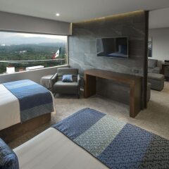 Отель Intercontinental Presidente Mexico City Мехико фото 3