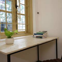 Отель Minimalism Home/Homestay Easternstay удобства в номере
