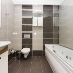 Kadirga Antik Hotel спа
