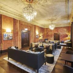 Отель Hyatt House Dusseldorf Andreas Quarter Германия, Дюссельдорф - отзывы, цены и фото номеров - забронировать отель Hyatt House Dusseldorf Andreas Quarter онлайн развлечения