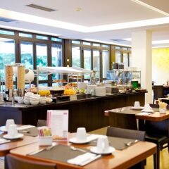 Отель Mercure Bologna Centro Болонья фото 19