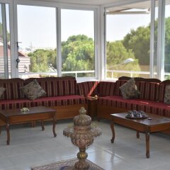 Evin Otel Турция, Алтинкум - отзывы, цены и фото номеров - забронировать отель Evin Otel онлайн фото 3