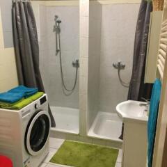 Апартаменты Emerald Apartment Budapest
