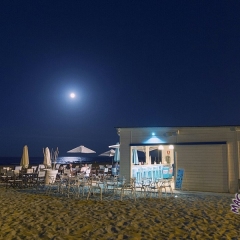 Отель Villa Luz Family Gourmet All Exclusive вид на фасад фото 2