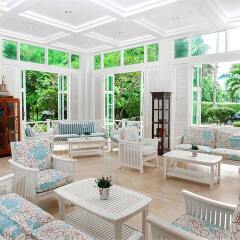 Отель Tipa Resort Краби интерьер отеля фото 3