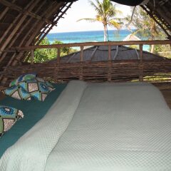 Chumbe Island Coral Park in Bawe Island, Tanzania from 635$, photos, reviews - zenhotels.com guestroom