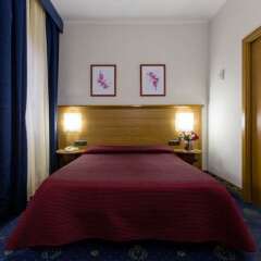Hotel Negresco Gran Vía детские мероприятия