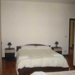 Отель B&b Ideale Италия, Ситта-Сант-Анджело - отзывы, цены и фото номеров - забронировать отель B&b Ideale онлайн комната для гостей фото 3
