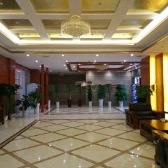 Balidao Hotel интерьер отеля фото 2