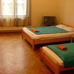 Отель Aston Hostel Польша, Краков - отзывы, цены и фото номеров - забронировать отель Aston Hostel онлайн фото 8
