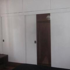 Hostel Condesa Chapultepec Мехико удобства в номере