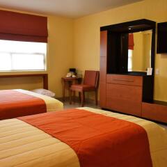 Hostalia Hotel Expo & Business Class комната для гостей фото 4
