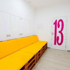 Mini-hotel Artist on Kitay-gorod
