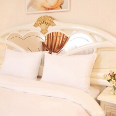 Marins Park Hotel Rostov комната для гостей