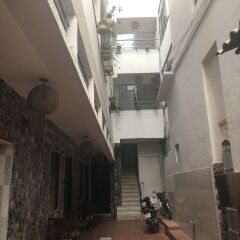 Dai Ket Hotel интерьер отеля фото 3