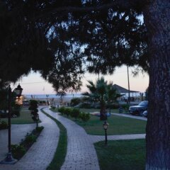 Sunset Troia Турция, Тевфикие - отзывы, цены и фото номеров - забронировать отель Sunset Troia онлайн фото 27