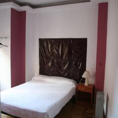 Отель Russafa Youth Hostel Испания, Валенсия - 1 отзыв об отеле, цены и фото номеров - забронировать отель Russafa Youth Hostel онлайн комната для гостей фото 5
